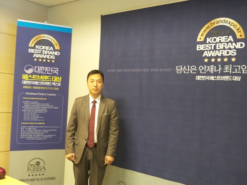 한류닷컴  이효진대표 