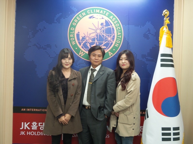 이은정실장,성호경단장,이현민팀장