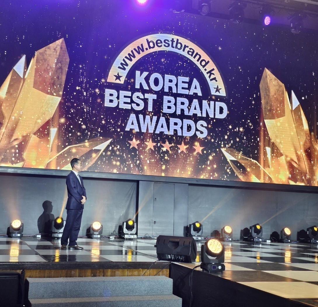 <strong> 2014~2026 대한민국 베스트브랜드 시상식 </strong>  