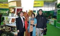 2013 중국 동영시 박람회 - 대한민국 중소기업, 박