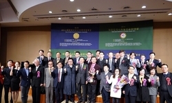 2014 대한민국사회발전공헌대상시상식!
