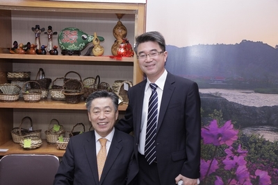 [KBBA 고문] 이금룡회장 - (주)코글로닷컴회장 ,