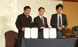 [KBBA MOU] 중국 화인TV 한국채널 개국 및  