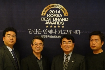 [KBBA 고문] 김창수 이사장