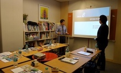 2016년 KBBA 활동 사진 