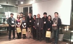 [2012년 12월 7일]  제2회 2012 엔젤리더 