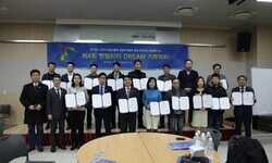 [2016년 11월 16일] 제4회 엔젤리더기부파티 