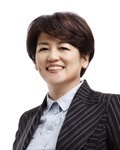[비비스타]   자랑스런인물 강은희  (전) 여성가족부