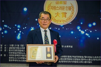 [비비스타] 석만기 월드히어링 회장