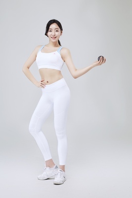 [비비스타] 2018 자랑스런 베스트인물 대상, 필라테