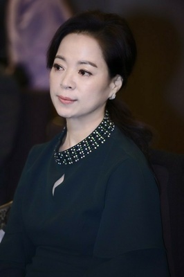 [비비스타] 월간 뉴스라인 회장 김채원