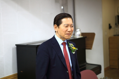 [VIP / 고문] 제44대 농림수산부 장관 허신행 