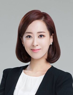 [비비스타]  2018 자랑스런 베스트인물 , 김민설스