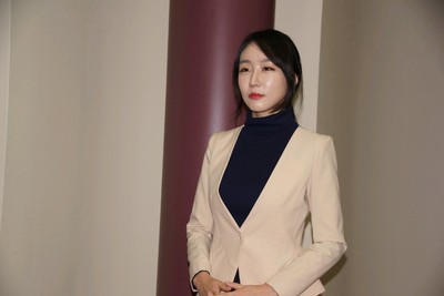 [비비스타] 이서정, ‘2018 한국을 빛낸 사회발전 