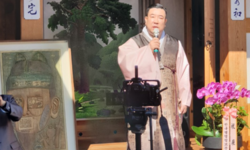 세종대왕국민위원회, 참빛갤러리..세종대왕 즉위 600주