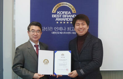 [KBBA 홍보대사] 이창민, 국내 제1호 SNS 작가