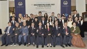 브랜드가치연구소, 2024 K-브랜드 & 자랑스런 한국인 대상 시상식 개최