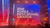 2014 ~2026  대한민국 베스트브랜드 대상 Korea Best Brand Awards